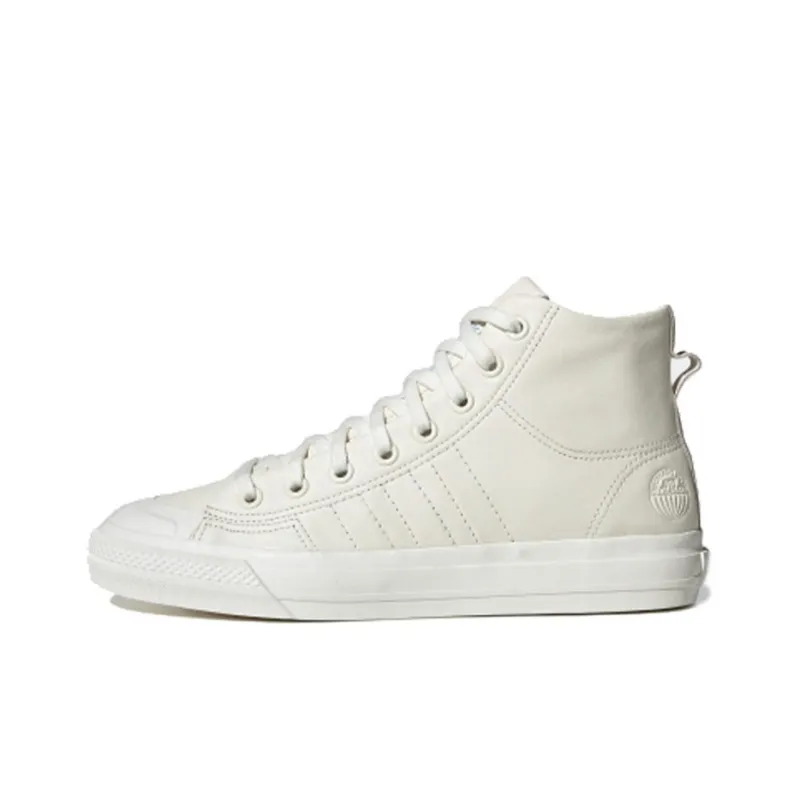Adidas Nizza Hi Rf 'Off White'-0