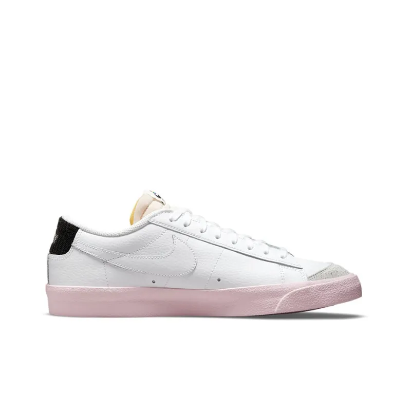 Nike Blazer Low 77 Be True 2021-1