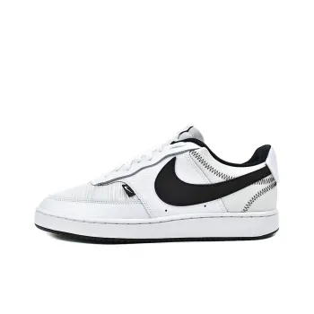 Nike Court Vision Low Premium 'White'