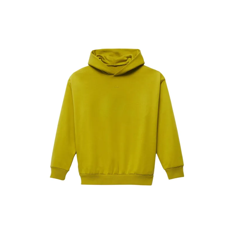 Adidas Chapter 03 Sweatshirts Unisex Olive Green-1