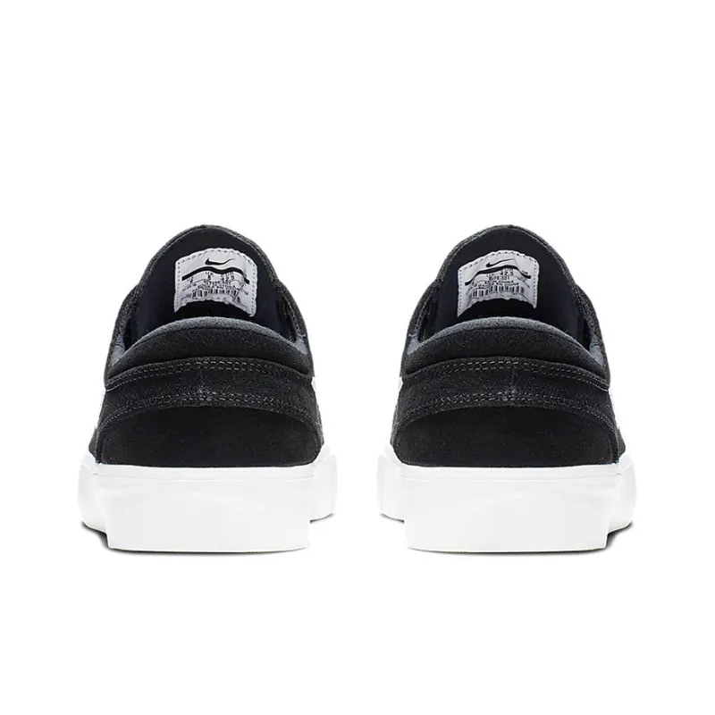 Nike Sb Zoom Stefan Janoski Rm Black-4