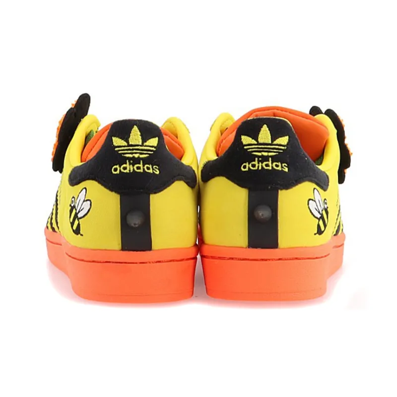 Adidas Superstar Melting Sadness Bee-5