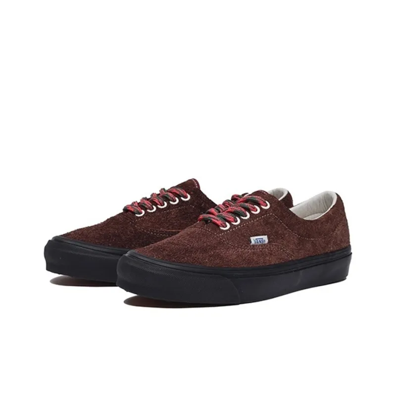 Vans Vault Og Era Lx Brown-1