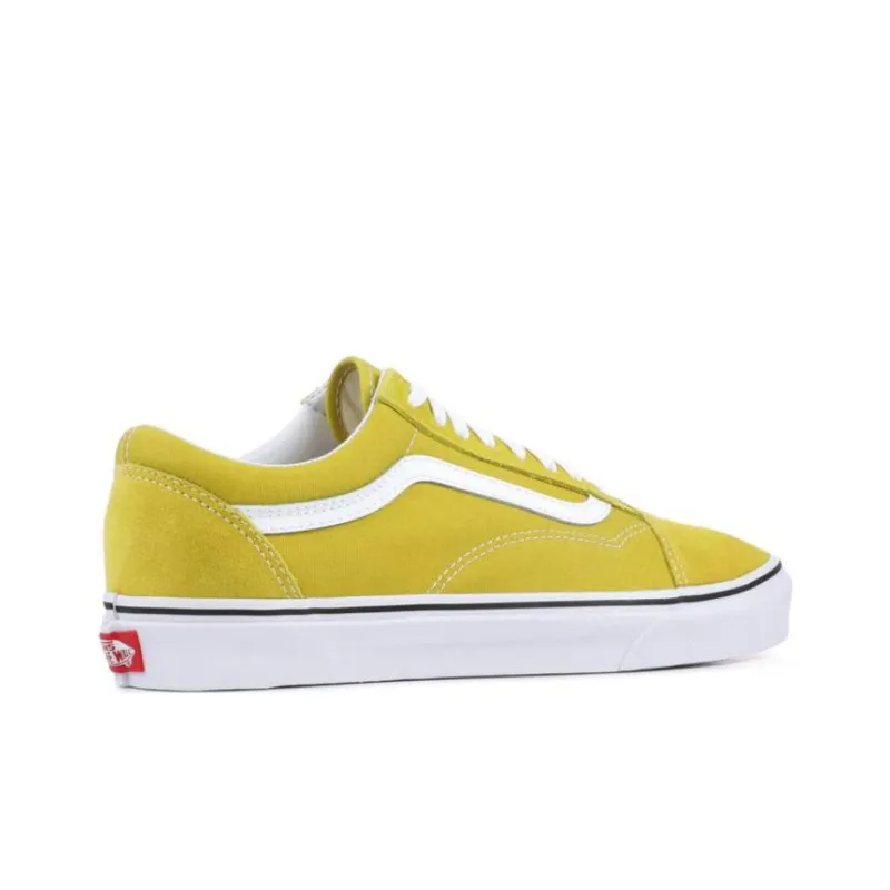 Old Skool Vans 'Cress Green'-3