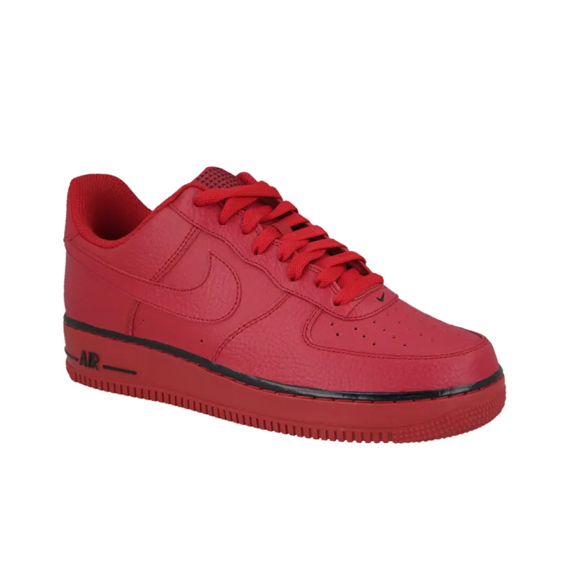 Nike Air Force 1 'Pivot Pack Red'-2