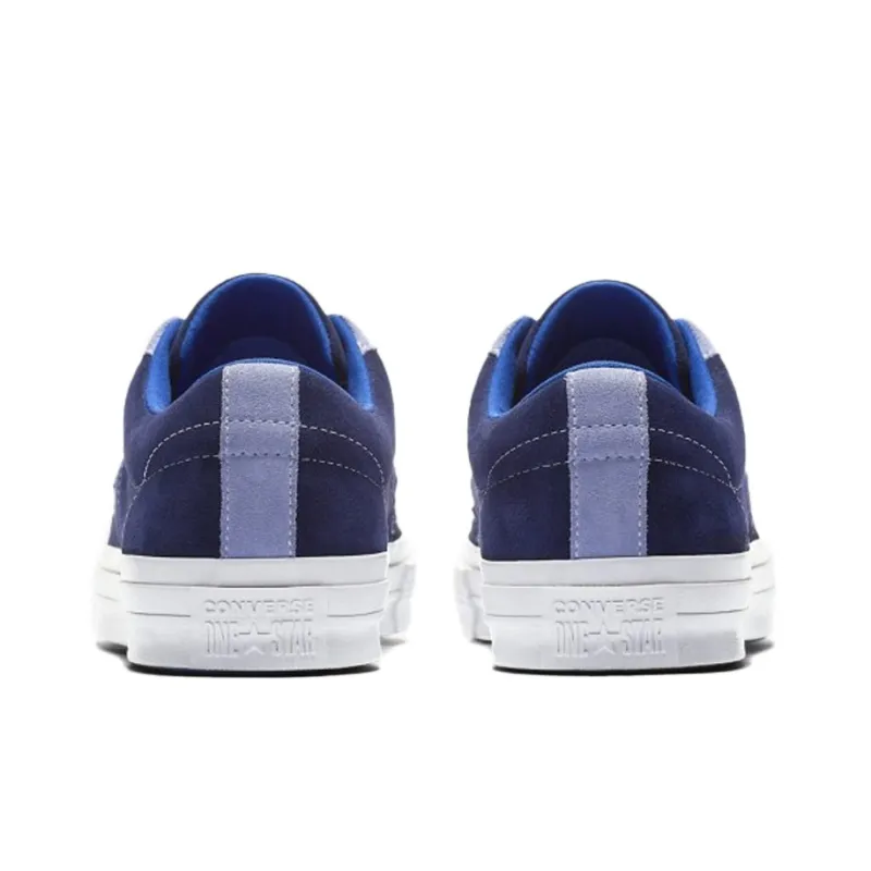 One Star Converse Carnival Low Top 'Eclipse'-3