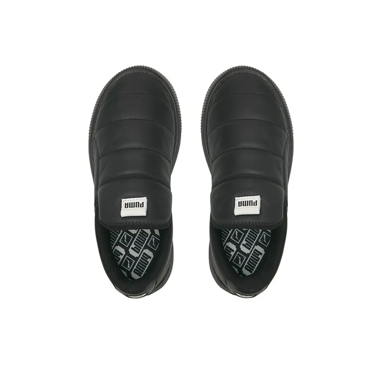 PUMA Suede Mayu Slip on Lth Women's-3