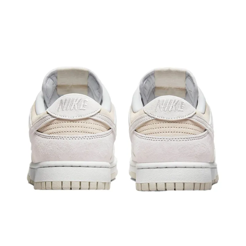 Nike Dunk Low Premium Vast Grey-4