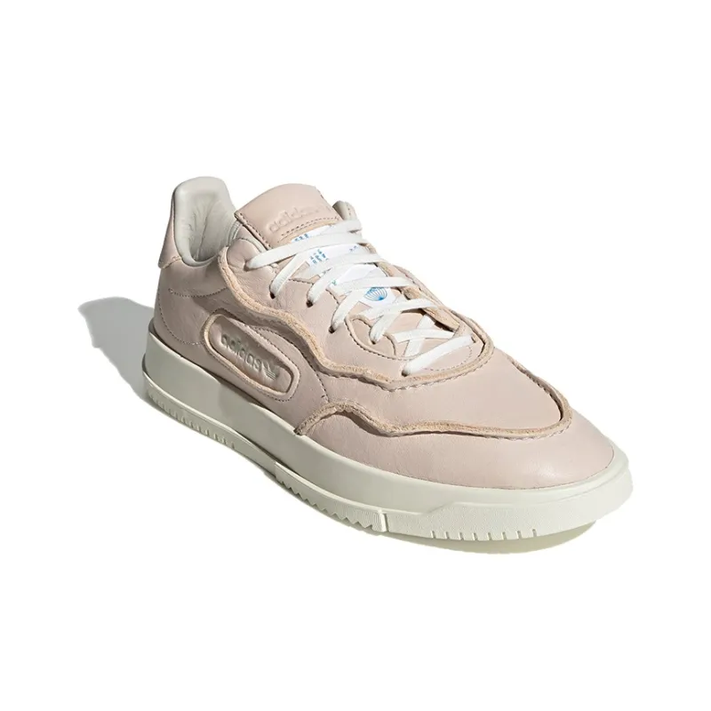 Adidas Sc Premiere Raw White Off White-2