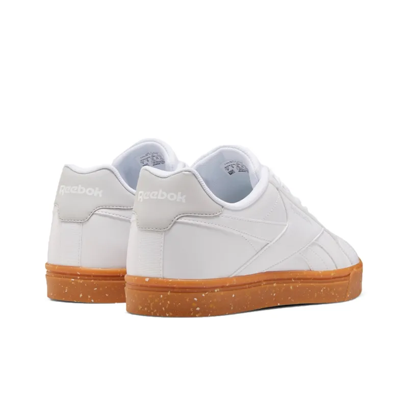 Reebok Royal Complete 3 Low Sneakers 'White Brown'-3