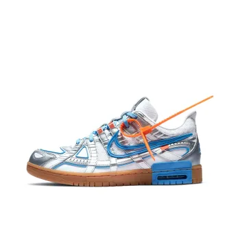 Nike Air Rubber Dunk Off White Unc