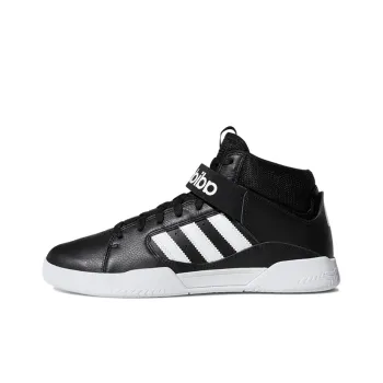 Adidas Originals Vrx Cup Mid 'Black White'