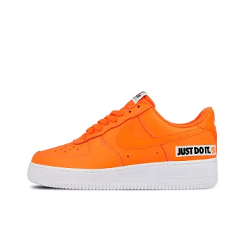 Nike Air Force 1 Low Total Orange