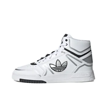 Adidas Originals Drop Step Xl 'White Black'