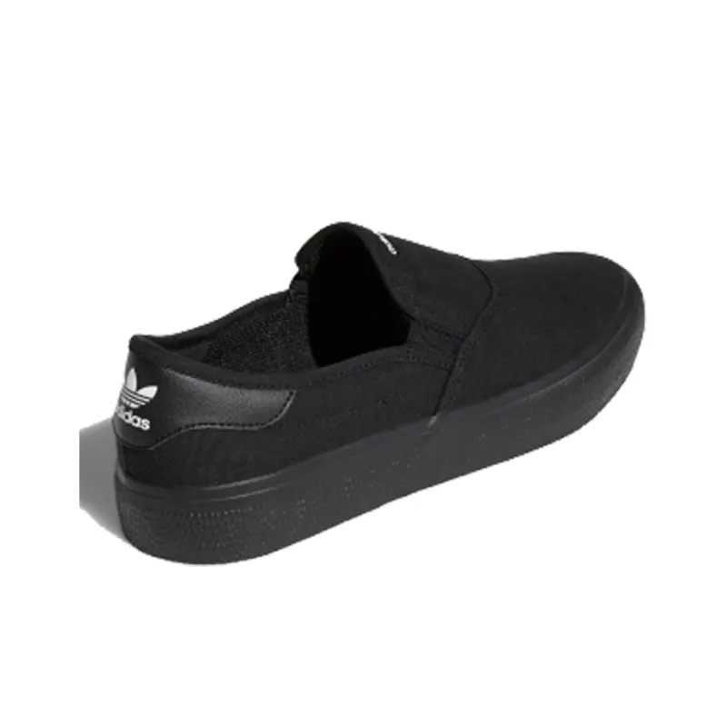 Adidas Originals 3MC Slip 'Core Black'-3