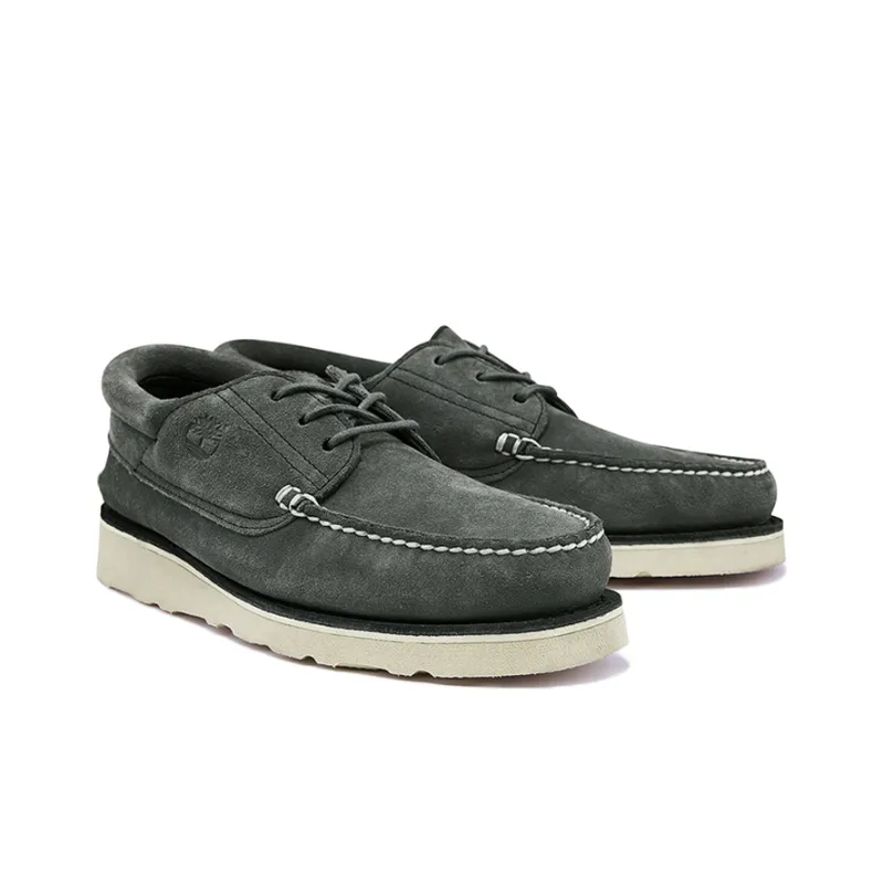 Timberland 3 Eye Wedge-2