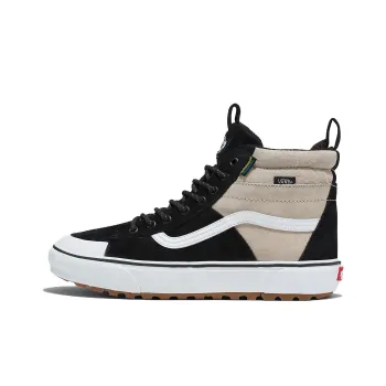 Sk8 Vans Hi MTE 2 '2 Tone Utility Black Khaki'