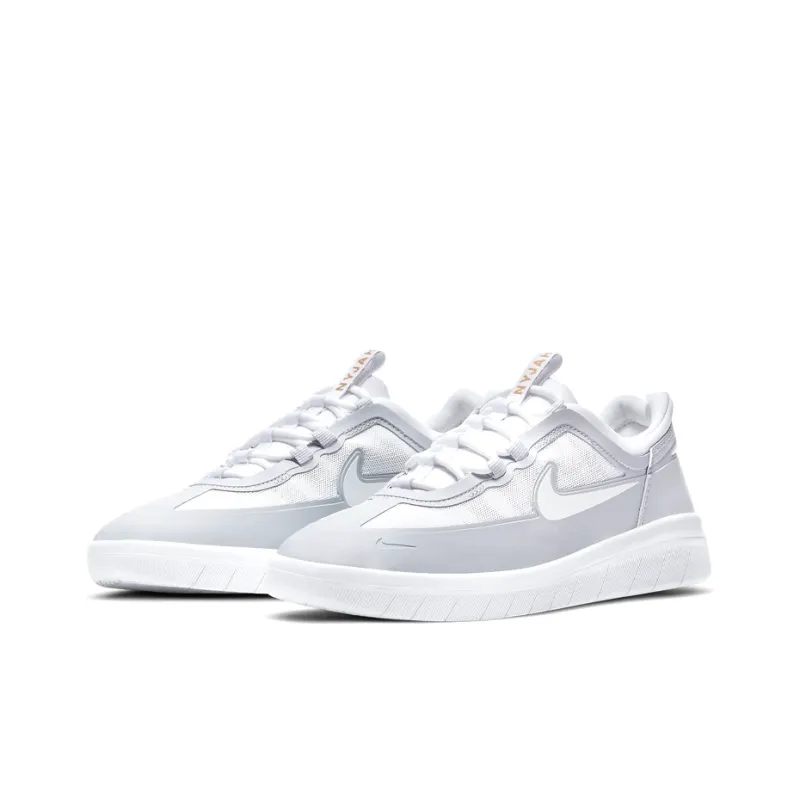 Nike Nyjah Free 2 Sb Sky Grey-2
