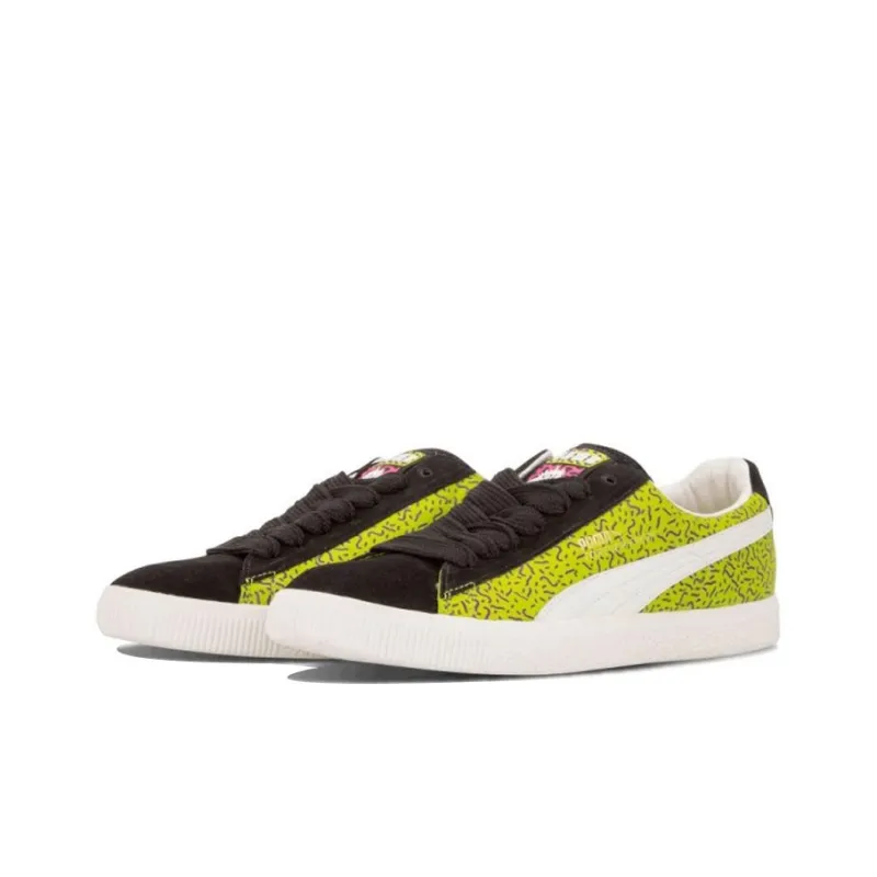 Puma Yo Mtv Raps Clyde Promo-2