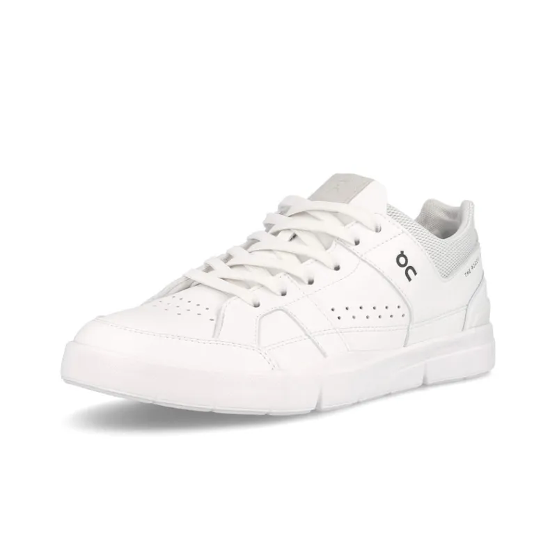 On The Roger Clubhouse 'White'-2