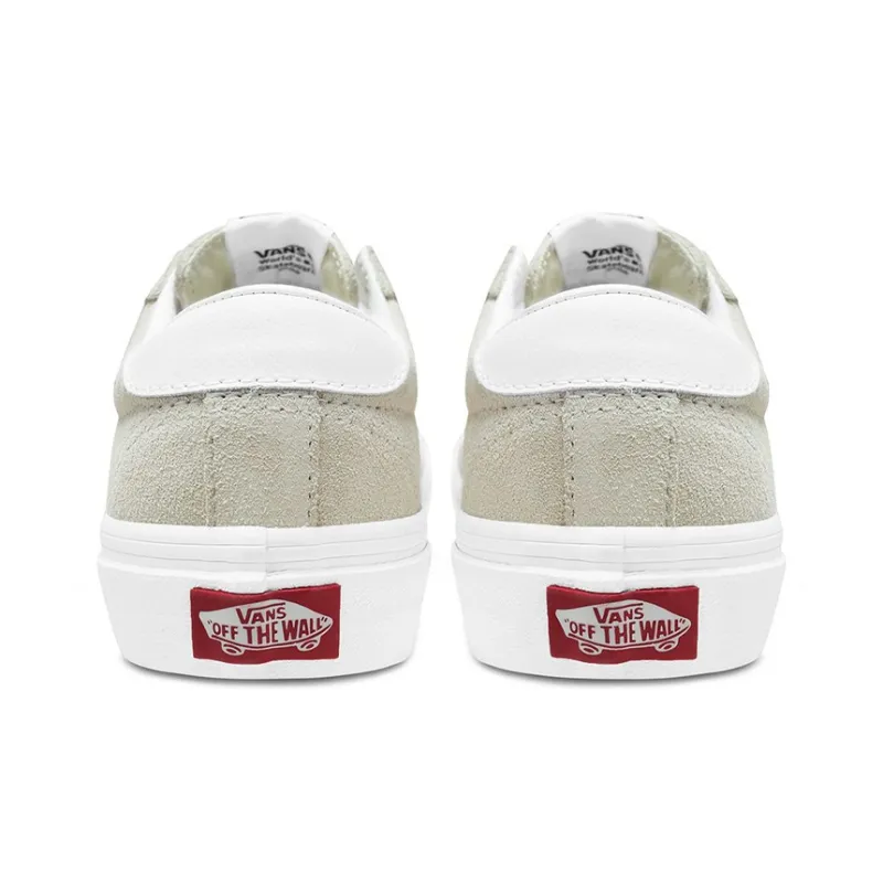 Vans Sport 'Marshmallow Jolly Green'-4