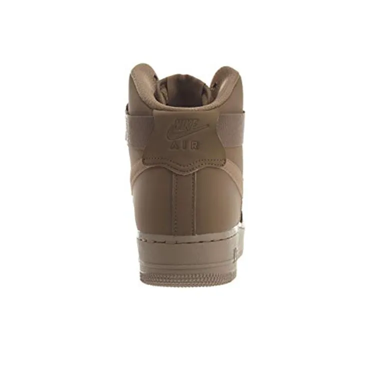 Nike Air Force 1 High Canteen Desert-2