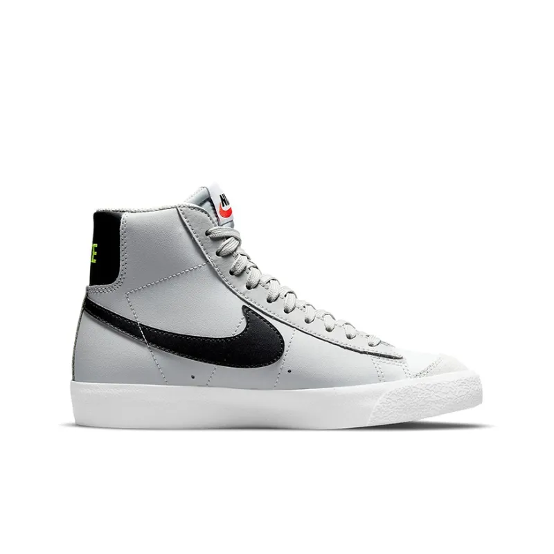 Nike Blazer Mid '77 'Grey Fog' GS-1