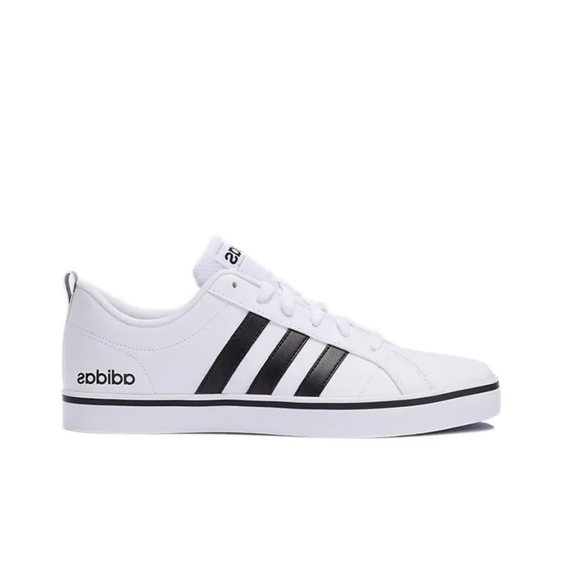 Adidas Vs Pace 'White Black'-1