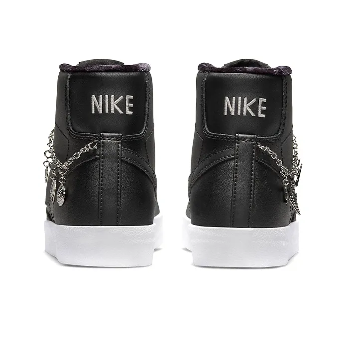 Nike Blazer Mid 77 LX Lucky Charms - Black Women's-4