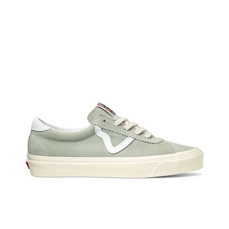 Vans Style 73 Dx 'Anaheim Factory Platinum'-1