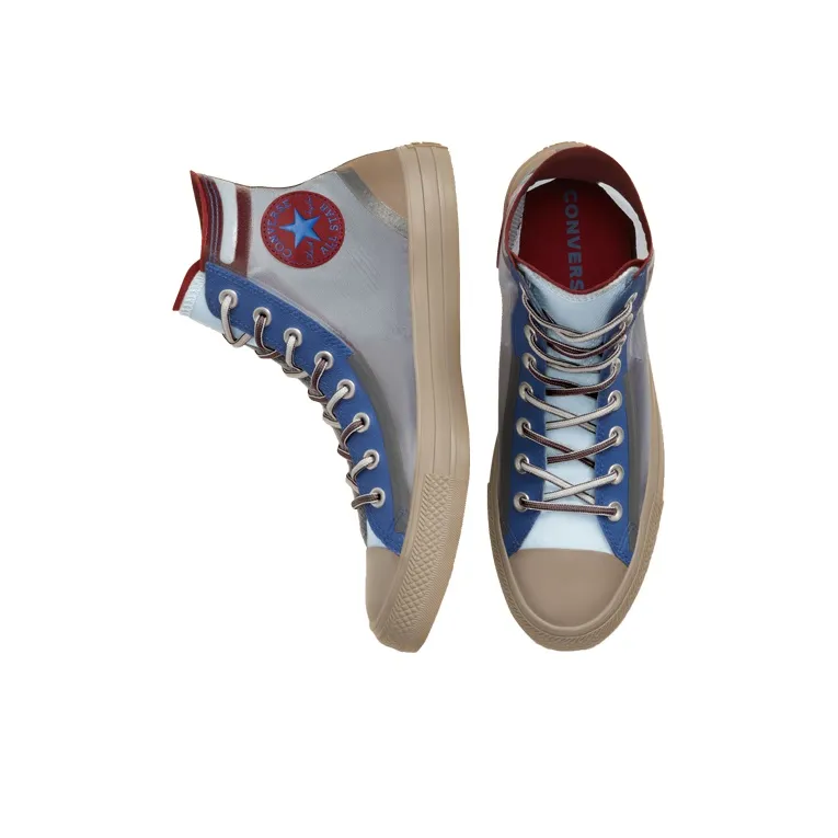 Converse Chuck Taylor All Star High 'Translucent Photon Dust'-3