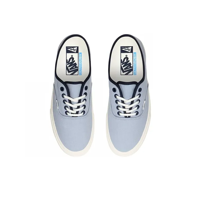 Vans X Pilgrim Authentic Surf Light Blue-3