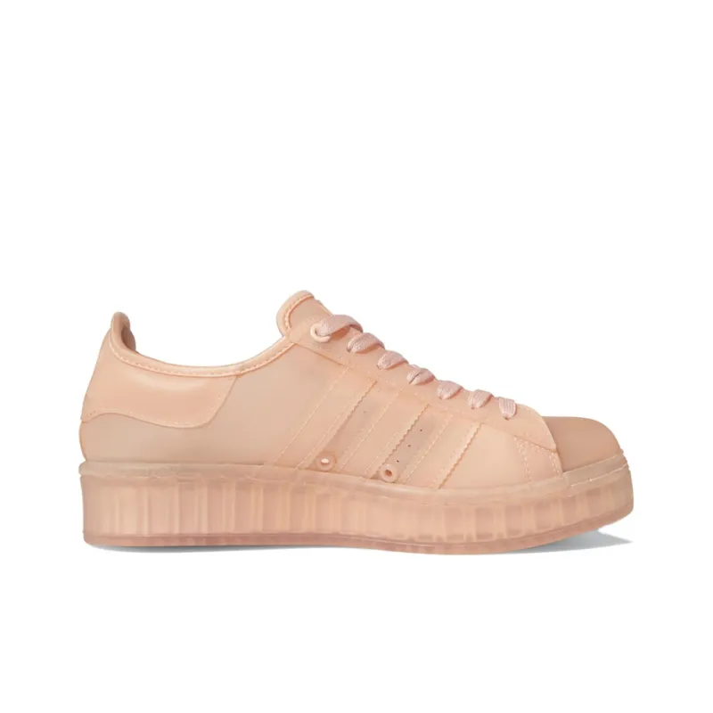 Adidas Superstar Jelly Vapour Pink Women's-1