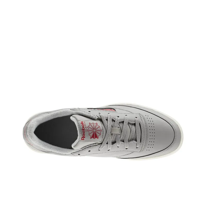 Reebok Club C 85 Mu Sneakers Grey-3