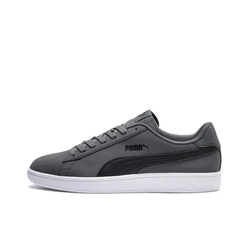 PUMA Smash V2 Buck Gray