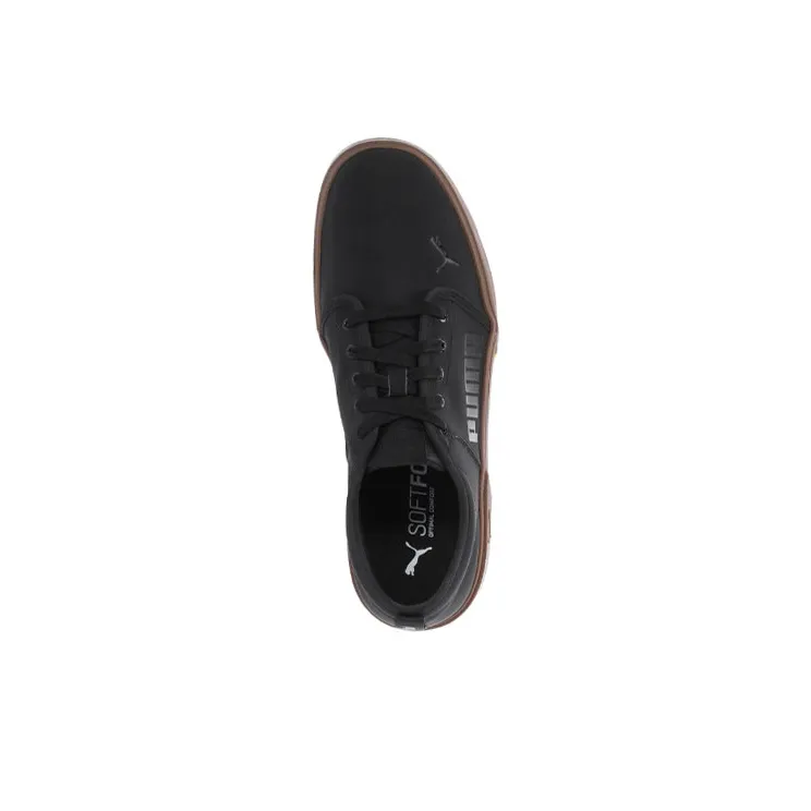 PUMA El Rey 2 Buck 'Black Brown'-2