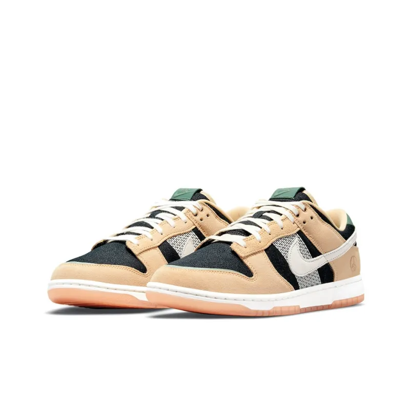 Nike Dunk Low Rooted In Peace-2