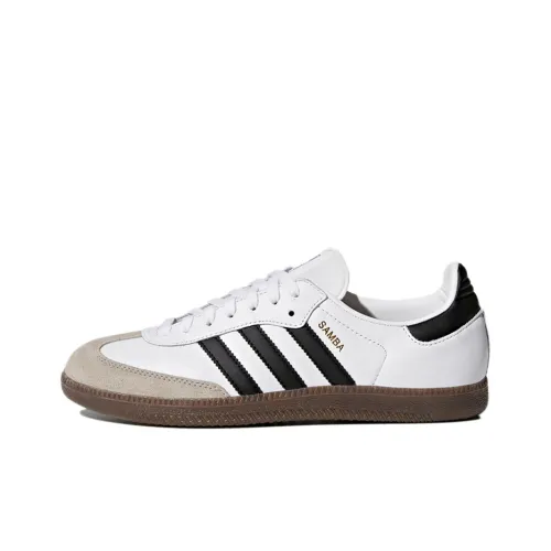 adidas originals Samba OG Cloud White