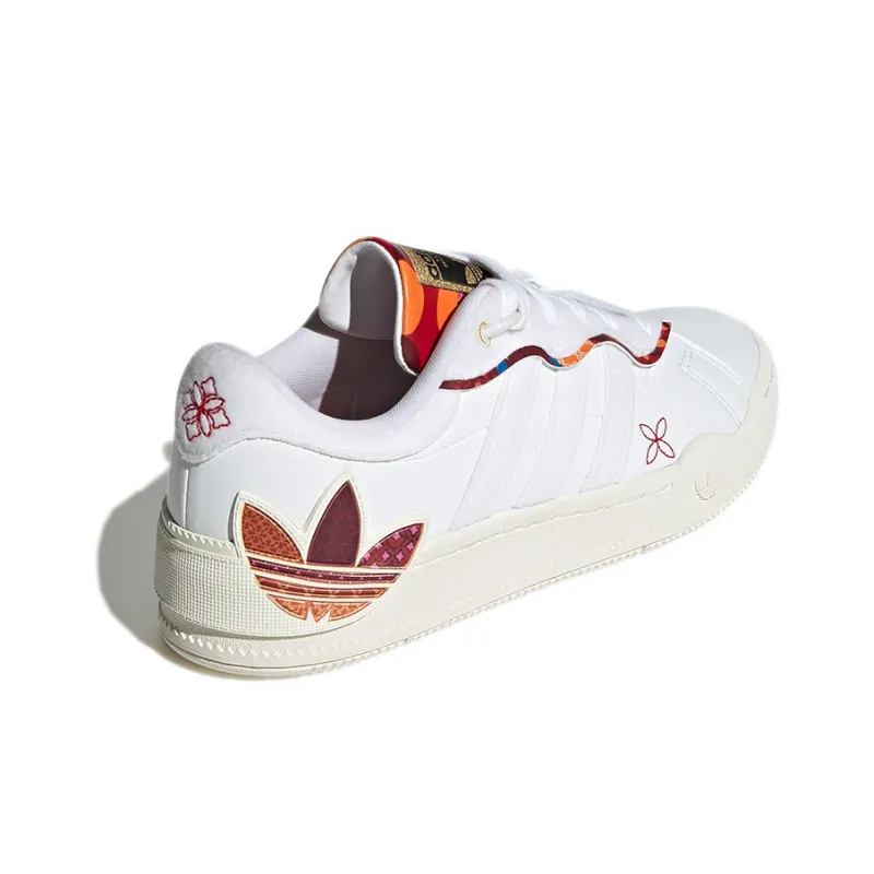 Adidas Originals Rey Galle 'Chinese New Year' Women's-4