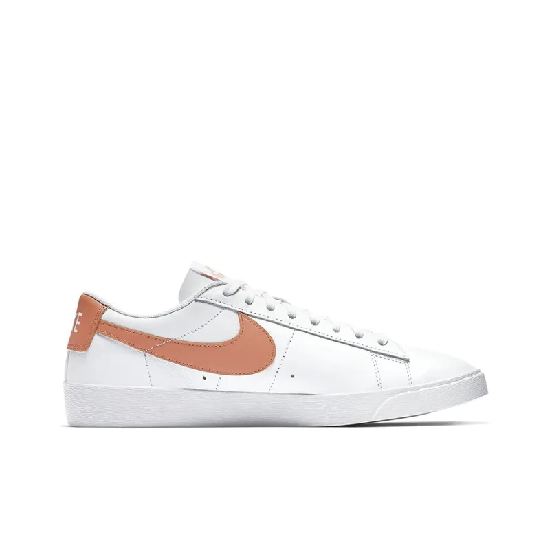 Nike Blazer Low Le 'Rose Gold' Women's-1