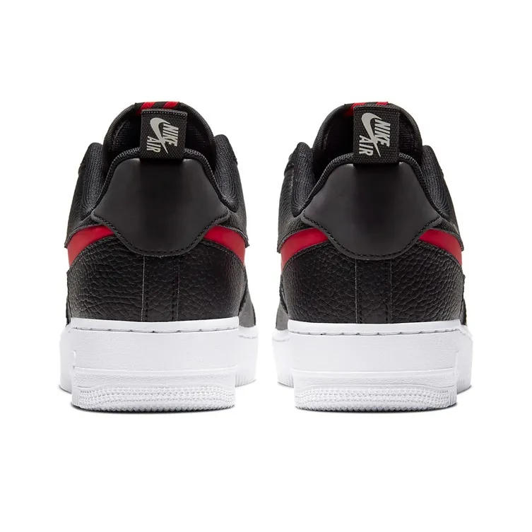 Nike Air Force 1 Low Utility Bred-3