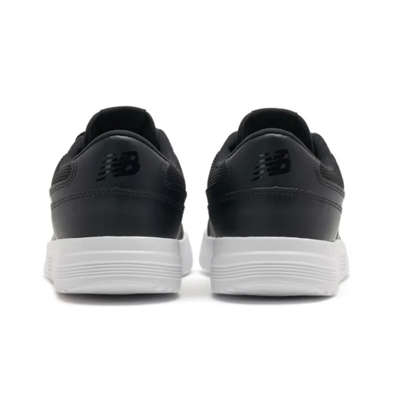 New Balance CT20 Shoes Black-4