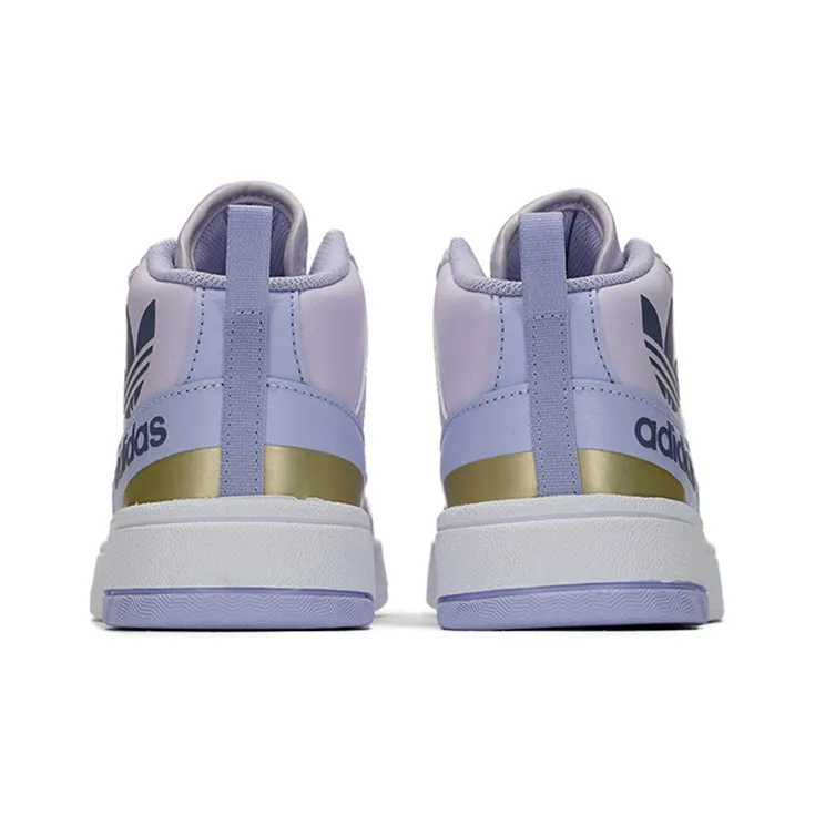 Adidas Originals Post Up Skate Shoes Women's-4