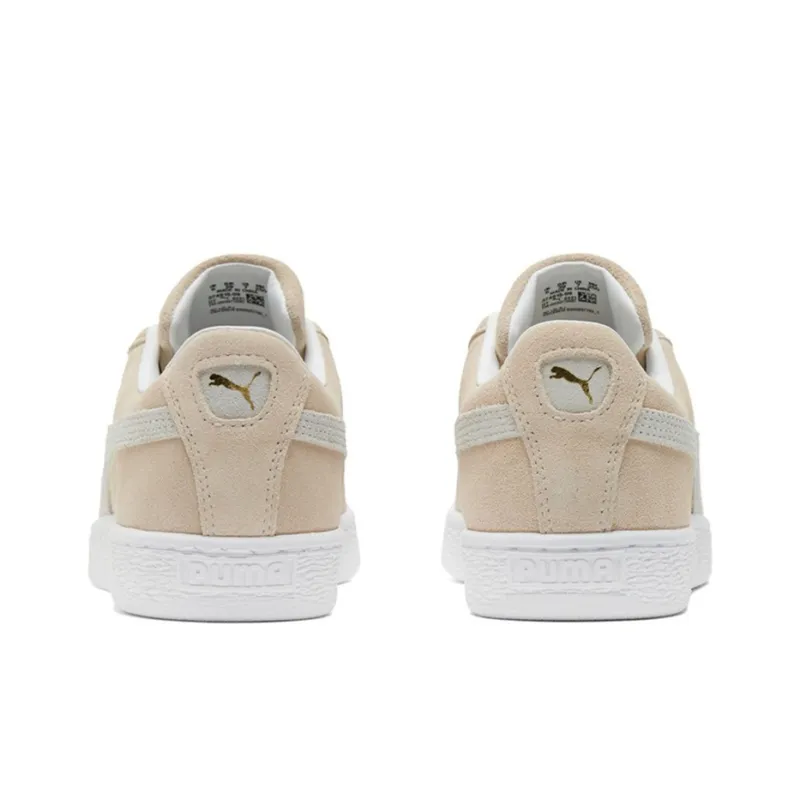 PUMA Suede Classic Xxi White-4
