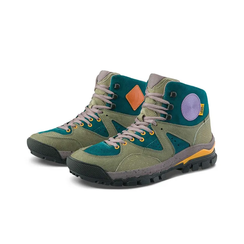 Amazon Trail Taka Hayashi X Vans Lx 'Deep Teal'-1