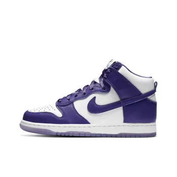 Nike Dunk High Sp Varsity Purple Women's