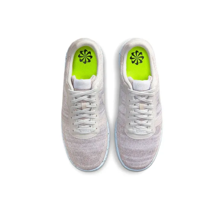 Nike Air Force 1 Crater FlyKnit Photon Dust-3