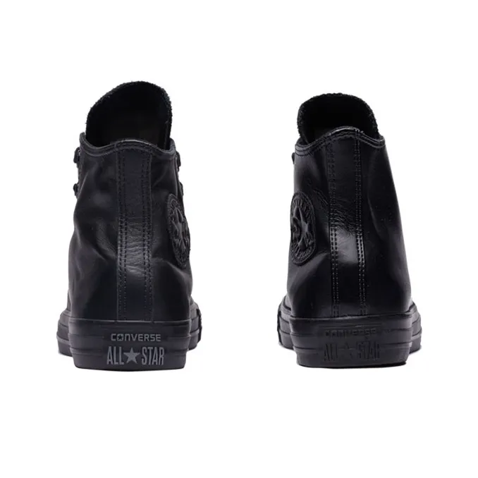 Converse Women's Chuck Taylor All Star Studded Hi 'Black'-3