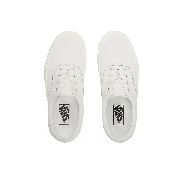 Vans Animal Era Platform White-3
