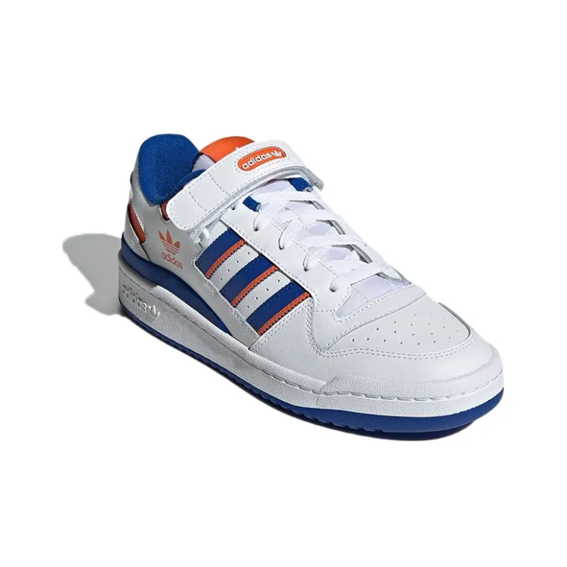 Adidas Forum Low Zalando Exclusive Knicks-2